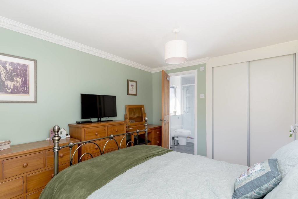Additional image 13 of 4 bed detached house for sale13 Bellfield Crescent, Eddleston, Peebles EH45