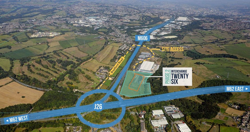 Property photo 2 of 5 Phase 2 Aerial 2.Jpg