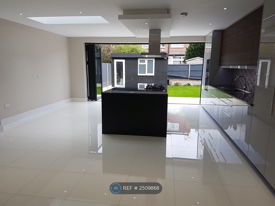 Property photo 3 of 11 Open Kitchen Living