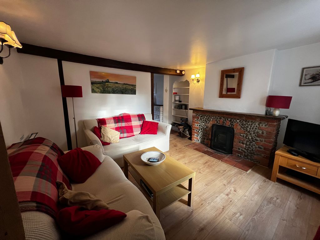 Property photo 2 of 14 Balcony