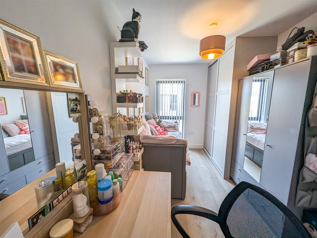 Additional image 13 of 2 bed flat for saleRoman Road, Corby NN18