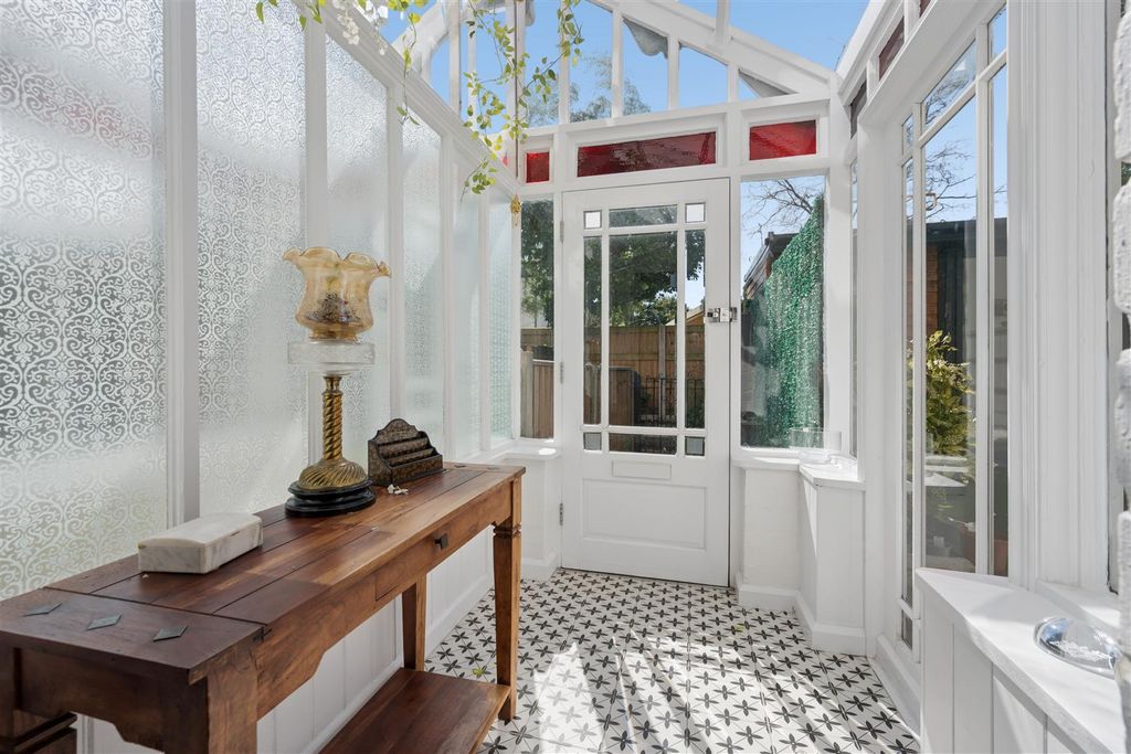 Property photo 2 of 44 Front Pedestrian Entrance And Porch