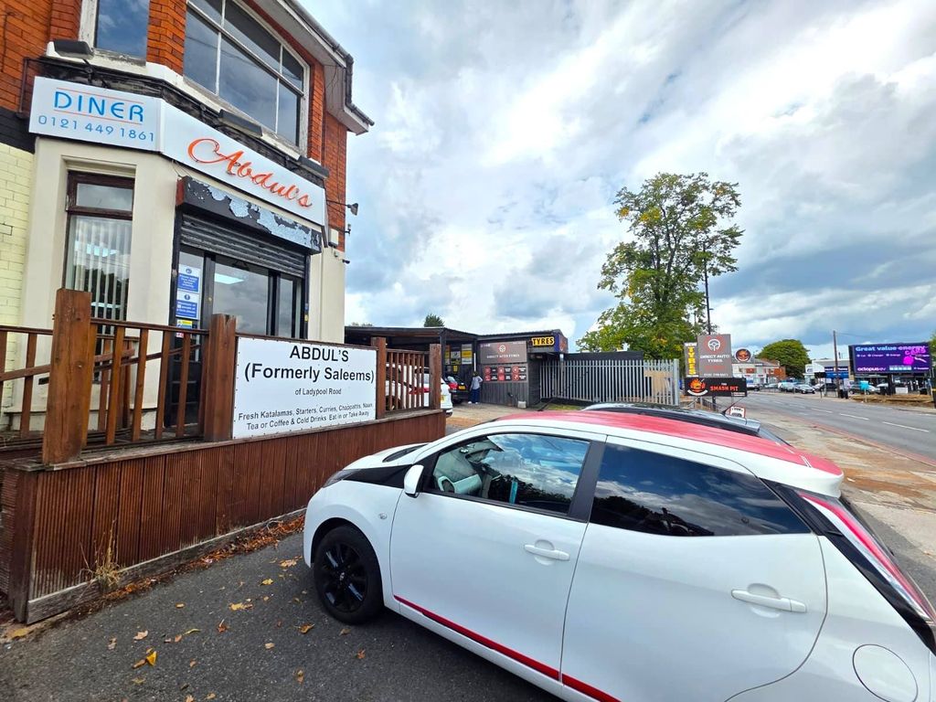 Property photo 1 of 19 Established Restaurant Opportunity B28