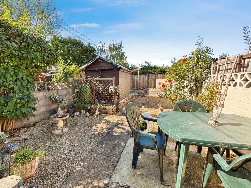 Property photo 2 of 16 Rear Garden