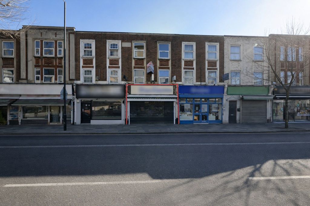 Property photo 1 of 1 Vacant Shop To Let
