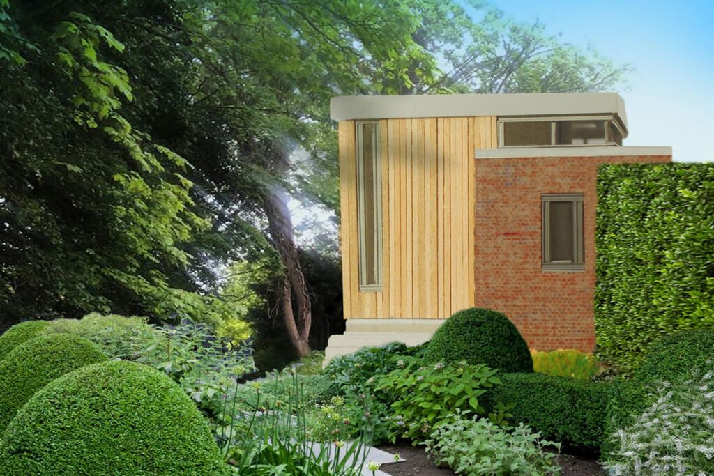 Property photo 3 of 11 CGI Image