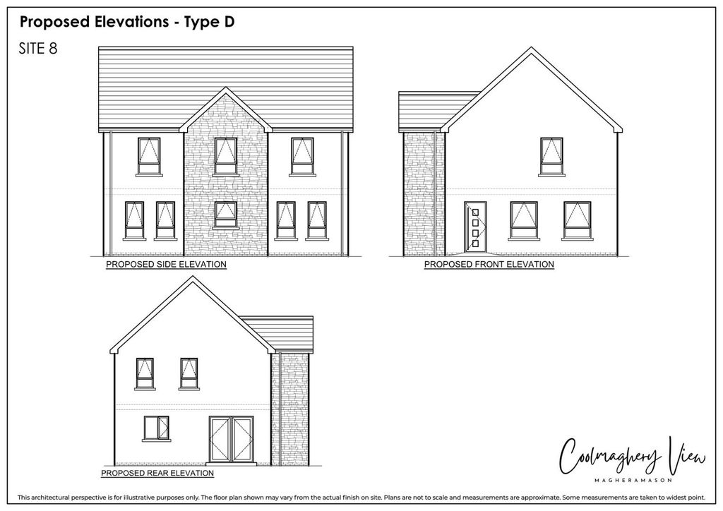 Property photo 2 of 3 D Elevations.Jpg