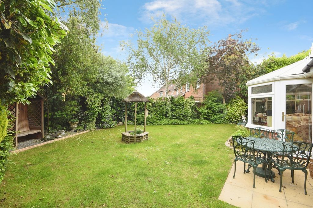 Additional image 17 of 4 bed detached house for saleNotley Green, Braintree, Essex CM77