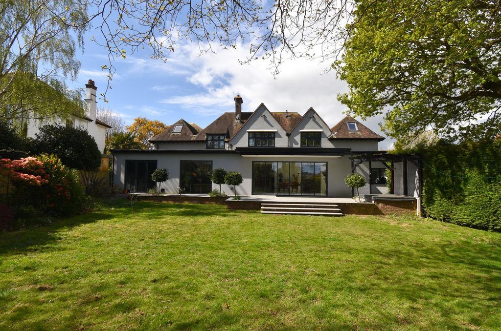 Property photo 1 of 40 Rear Elevation