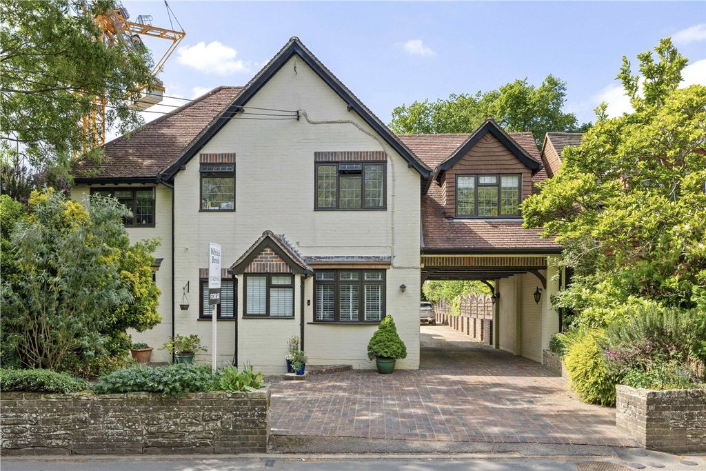 Additional image 13 of 2 bed flat for saleHaslemere Road, Liphook GU30