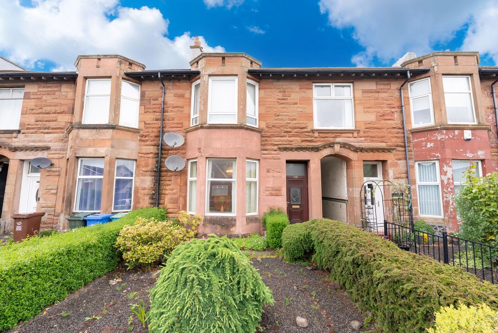 Property photo 1 of 18 1 Bedroom Flat For Sale