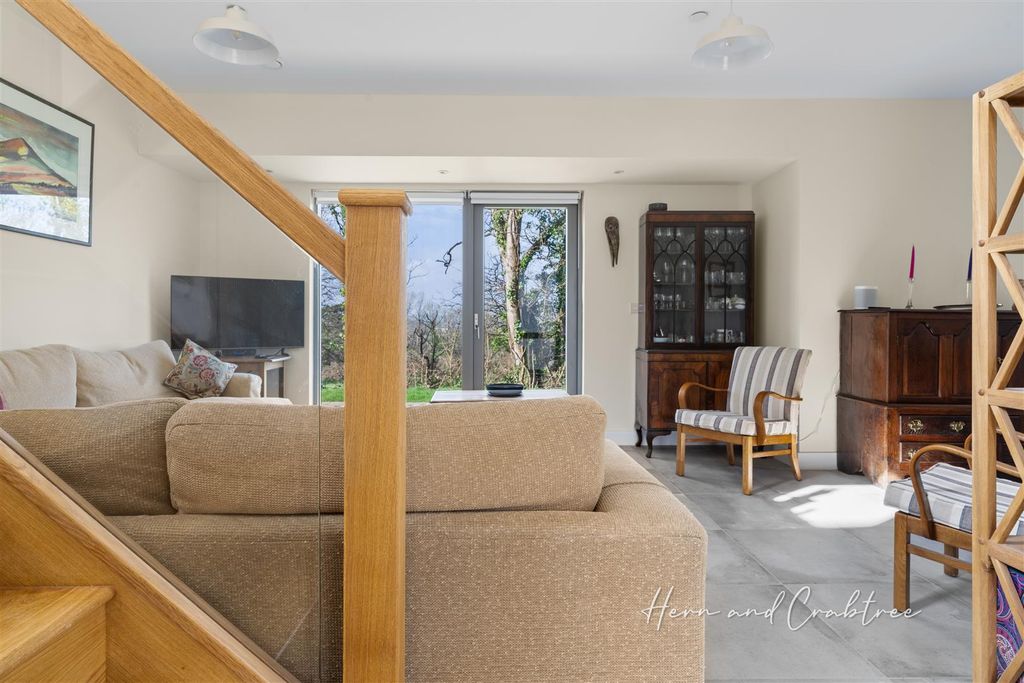 Additional image 24 of 4 bed detached house for saleGreat House Farm, Michaelston Road, St. Fagans, Cardiff CF5