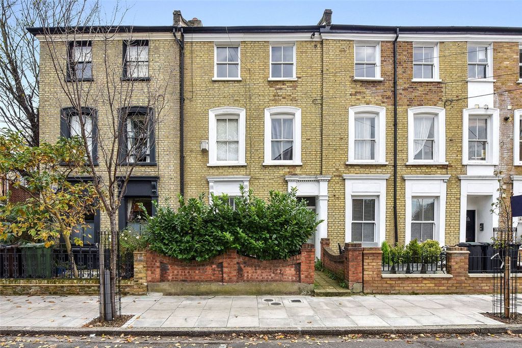 Property photo 1 of 13 Hackney, E8