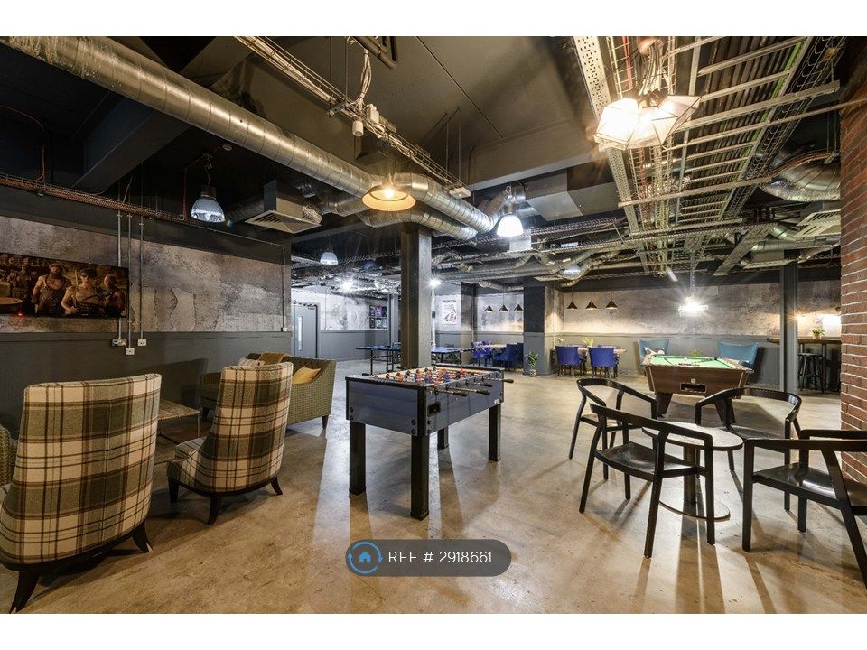 Property photo 2 of 12 Communal Social Space