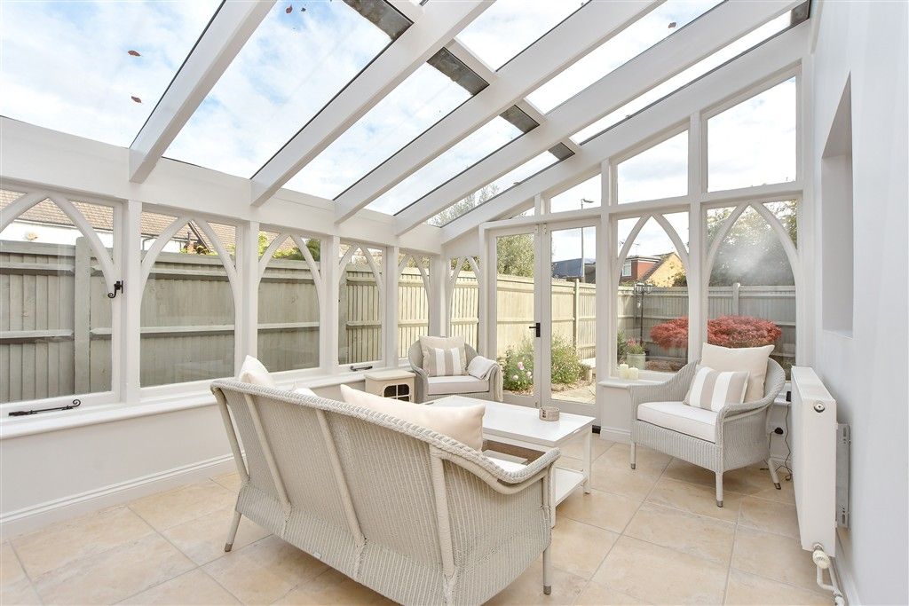 Property photo 2 of 12 Orangery