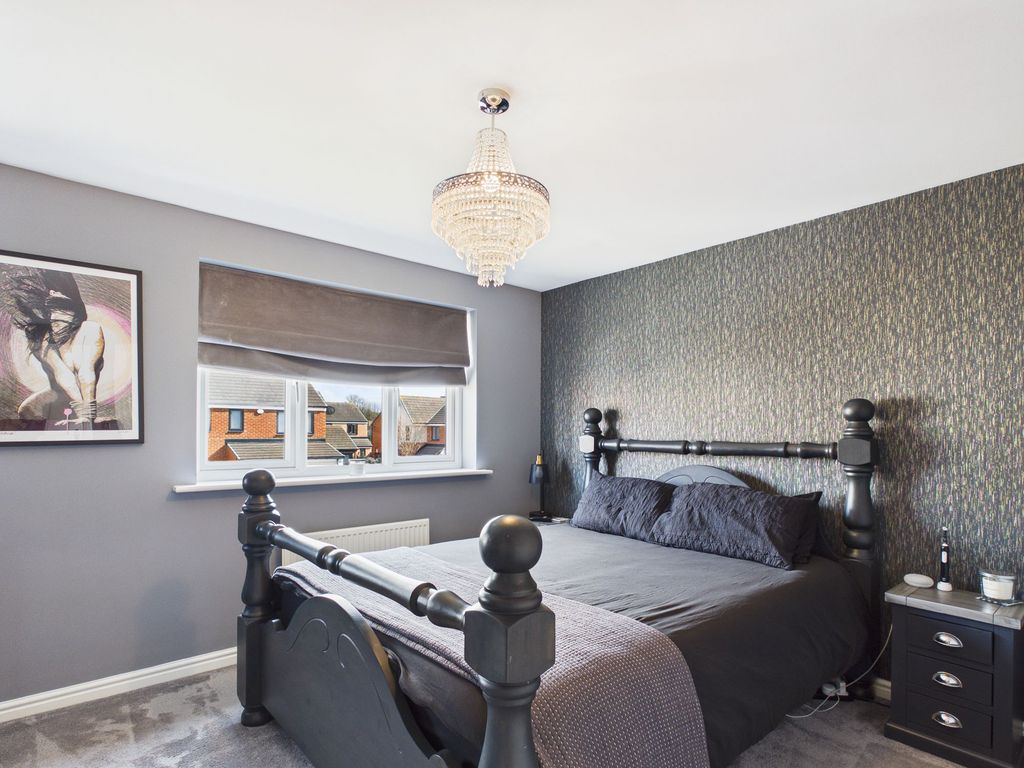 Additional image 10 of 4 bed detached house for saleSt. Aloysius View, Hebburn NE31