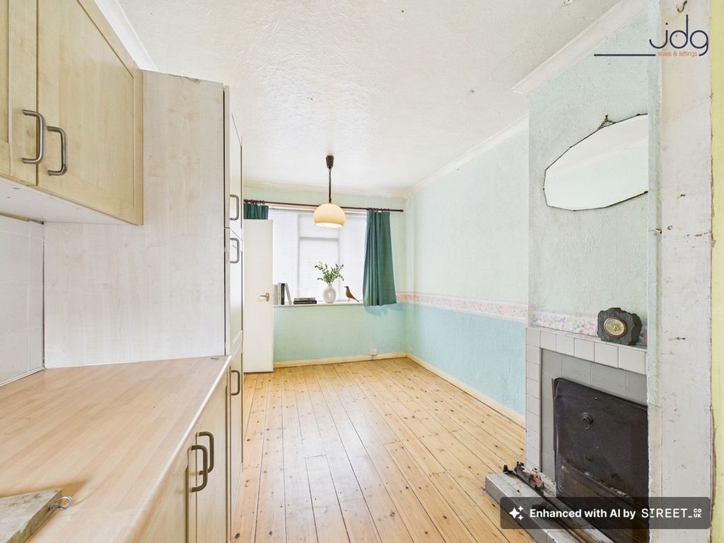 Property photo 3 of 10 The Kitchen Diner