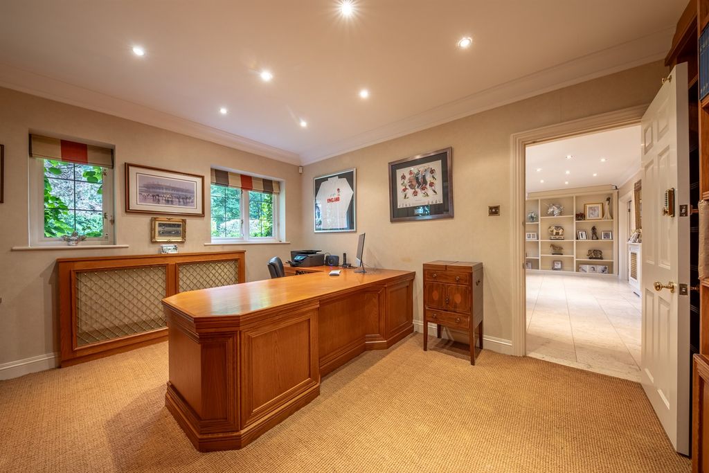 Additional image 6 of 5 bed detached house for saleDevisdale Road, Altrincham WA14