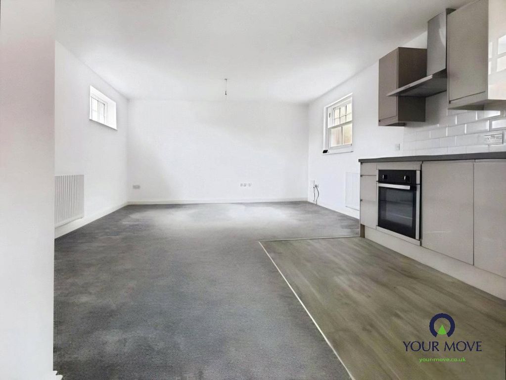 Property photo 1 of 6 Open Lounge/ Kitchen