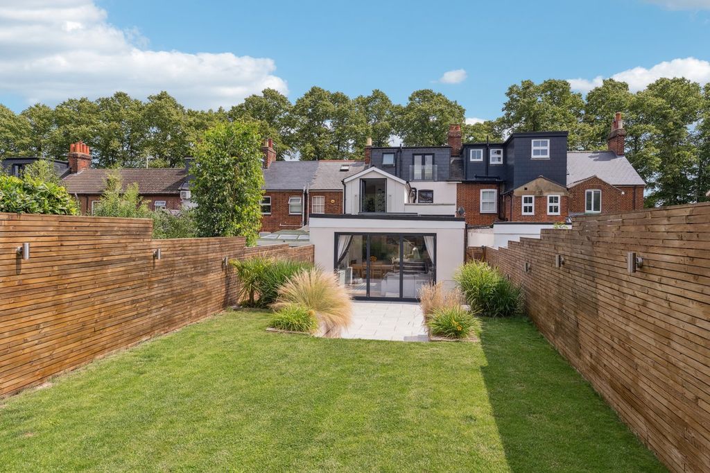 Additional image 35 of 4 bed terraced house for saleBedford Road, Hitchin SG5