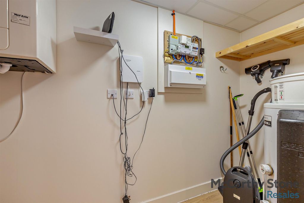 Additional image 21 of 2 bed flat for saleMonument Place, Endless Street, Salisbury SP1