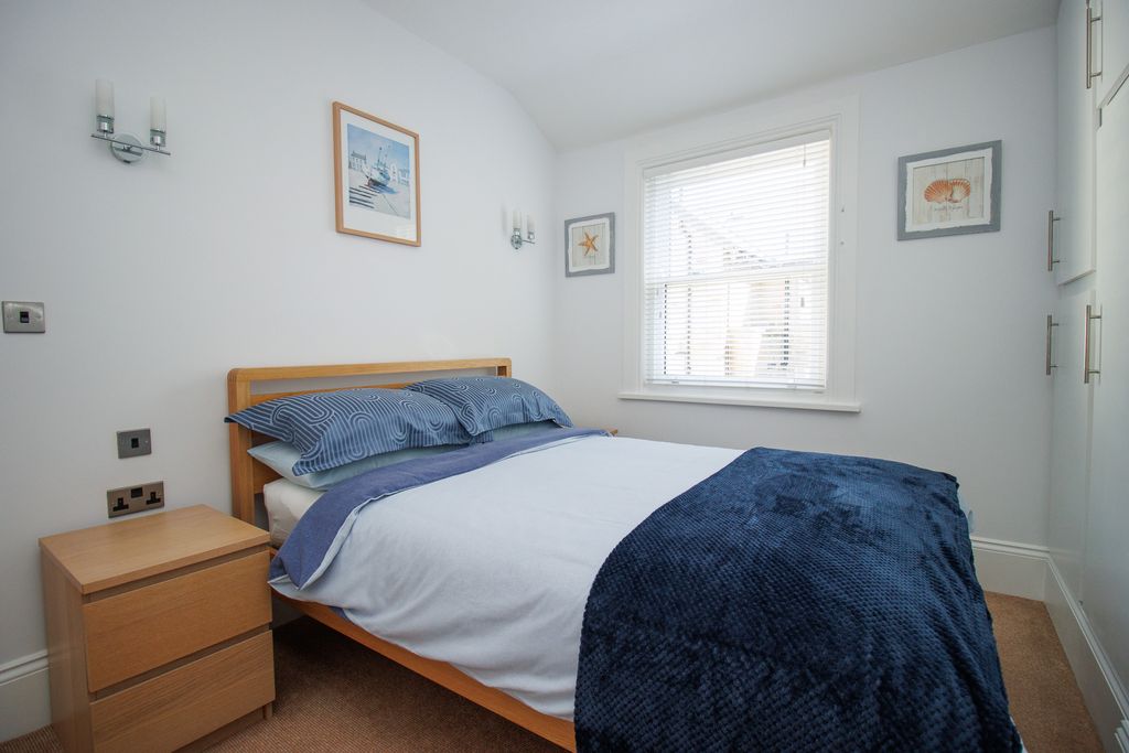 Additional image 8 of 1 bed flat for saleThe Beach, Filey YO14