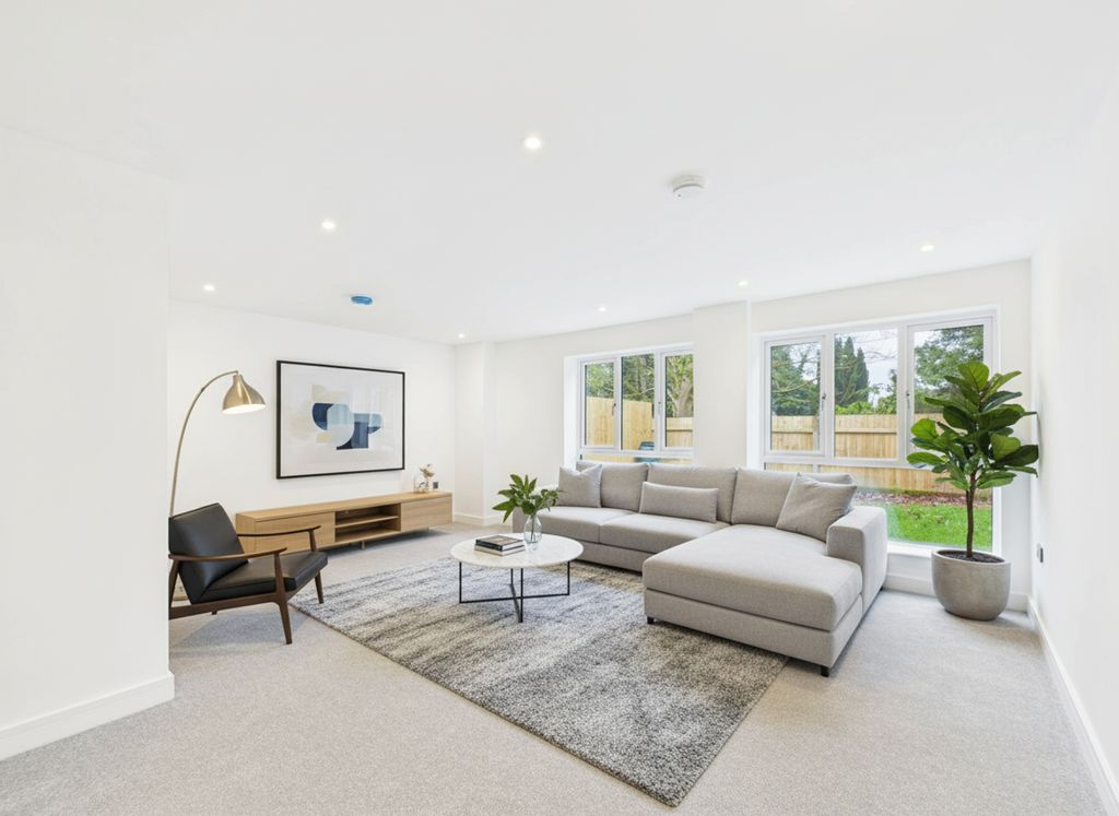 Property photo 3 of 22 Hilllanelounge