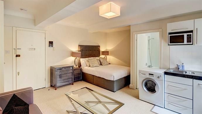 Property photo 1 of 7 Studio Room