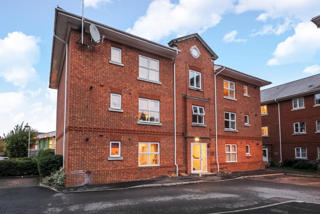 Property photo 1 of 8 Front Shot