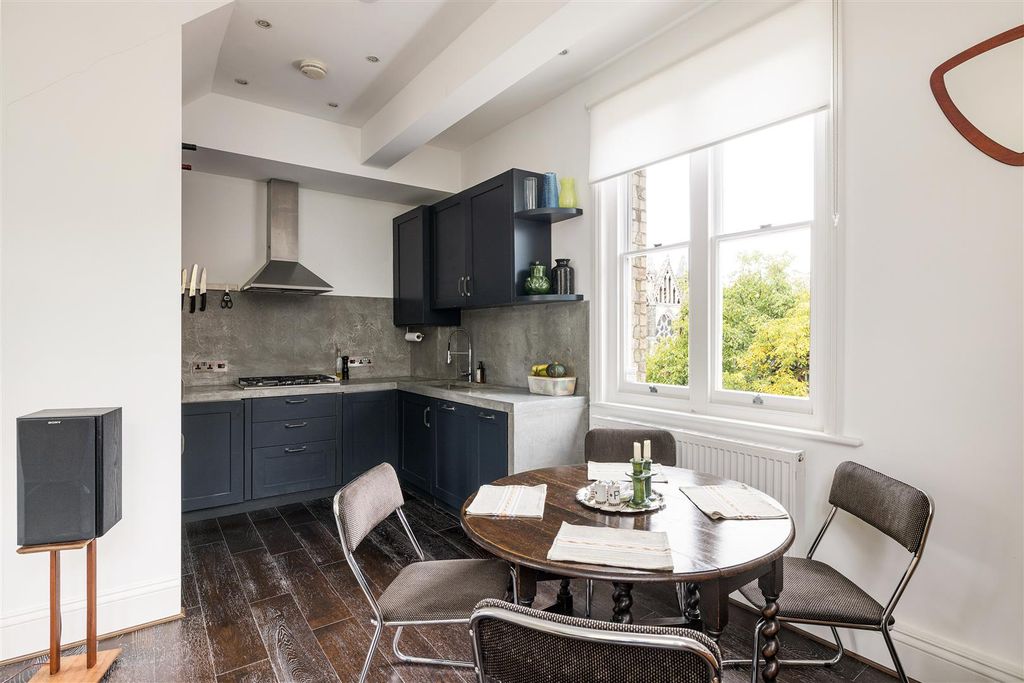Property photo 3 of 24 Ritson Road, E8