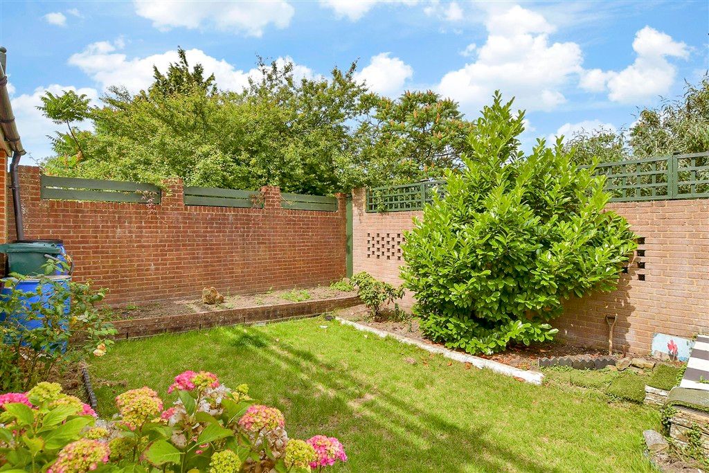 Property photo 2 of 17 Rear Garden