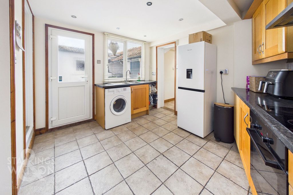Additional image 10 of 3 bed terraced house for saleMission Road, Diss IP22