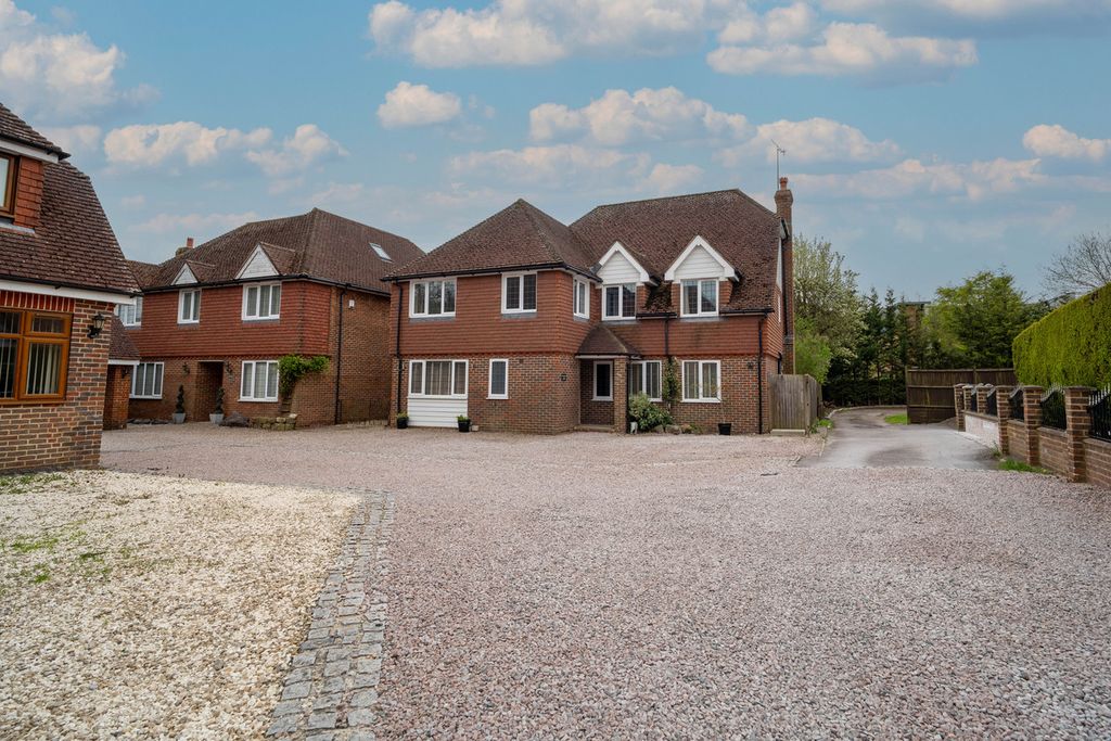 Additional image 26 of 5 bed detached house for saleThree Bridges Road, Crawley RH10