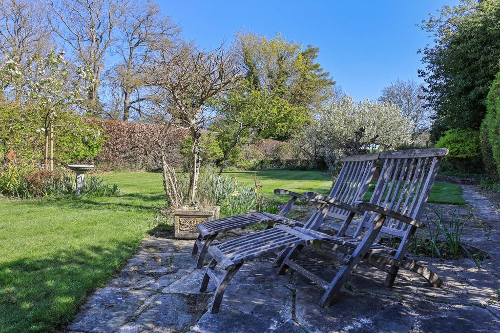 Additional image 16 of 5 bed detached house for saleCoppice Avenue, Great Shelford CB22
