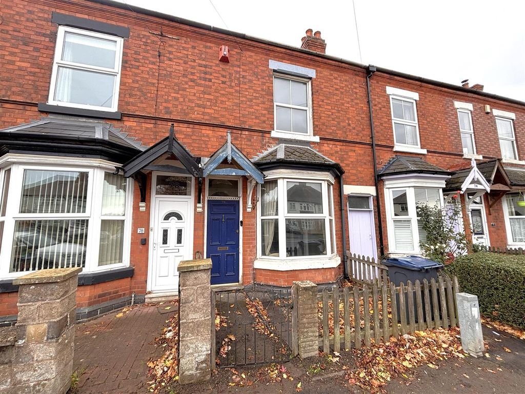 Property photo 1 of 21 Front