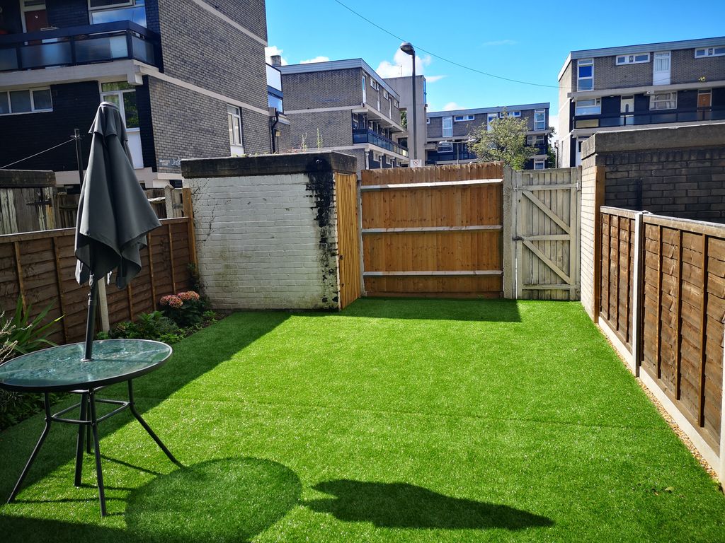 Property photo 1 of 10 Private Garden