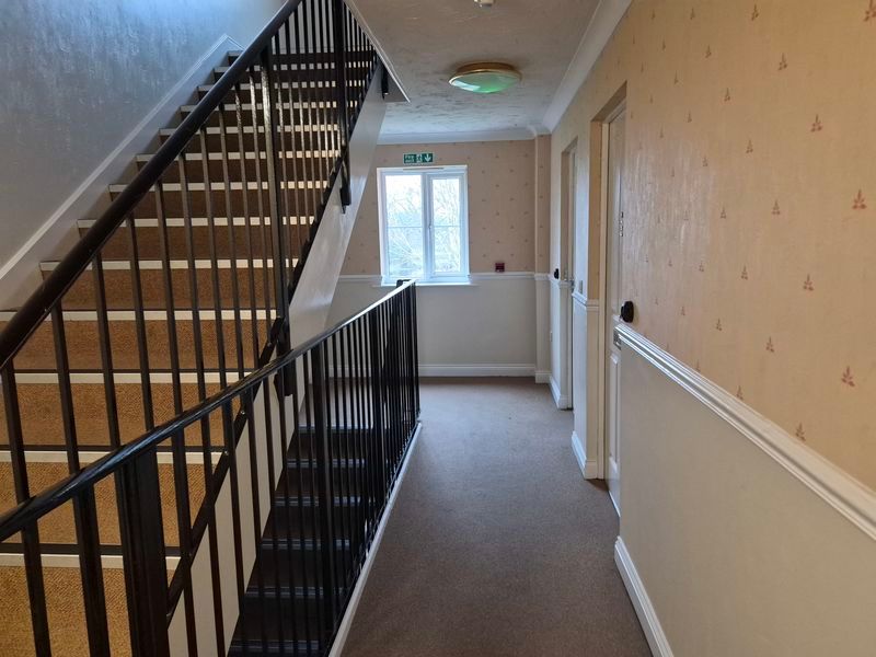 Additional image 7 of 2 bed flat for saleCharles Eaton Court, Bedworth CV12