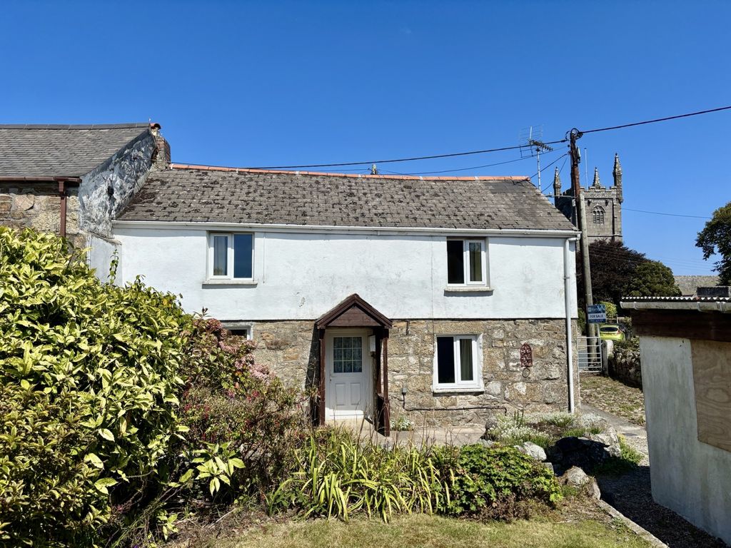 Property photo 1 of 14 2Â Bedroom Semi-Detached House For Sale