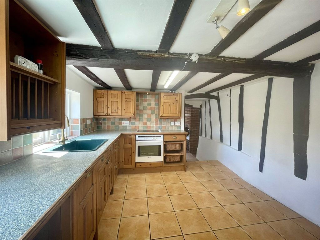 Additional image 5 of 2 bed end terrace house for saleLowgate Street, Eye IP23