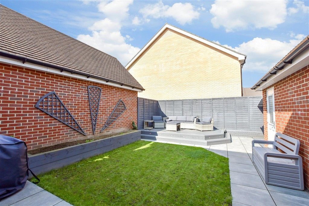 Property photo 2 of 15 Rear Garden