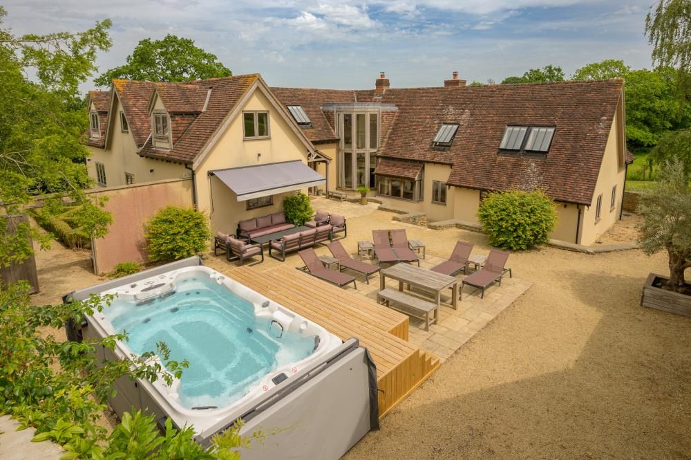 Additional image 34 of 6 bed detached house for saleRodbourne, Malmesbury, Wiltshire SN16