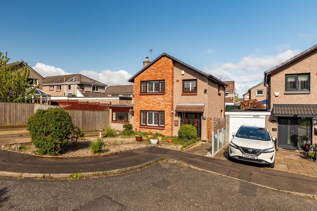 Additional image 27 of 3 bed villa for sale46 Baberton Mains Drive, Edinburgh EH14