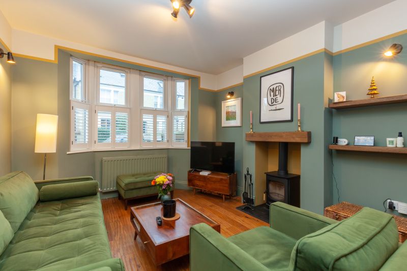 Property photo 3 of 19 Living Room