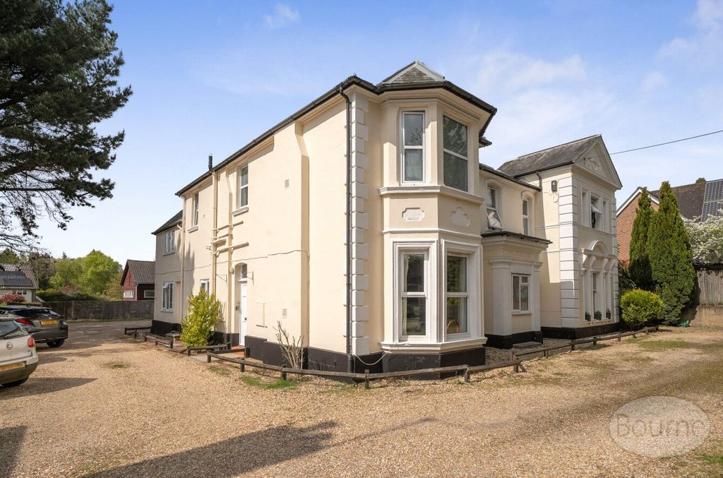 Additional image 10 of 1 bed flat for saleLondon Road, Hill Brow, Liss, Hampshire GU33
