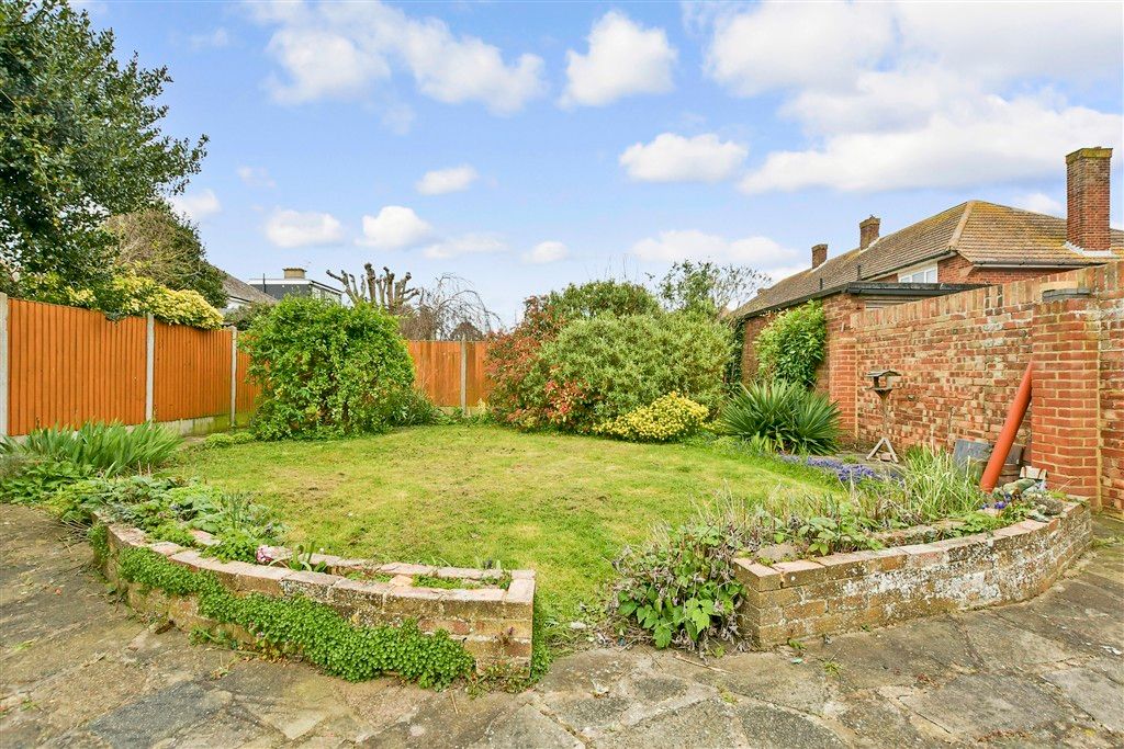 Property photo 1 of 13 Rear Garden