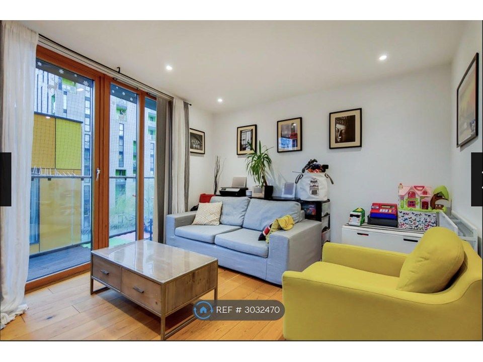 Property photo 1 of 17 Open Living Area