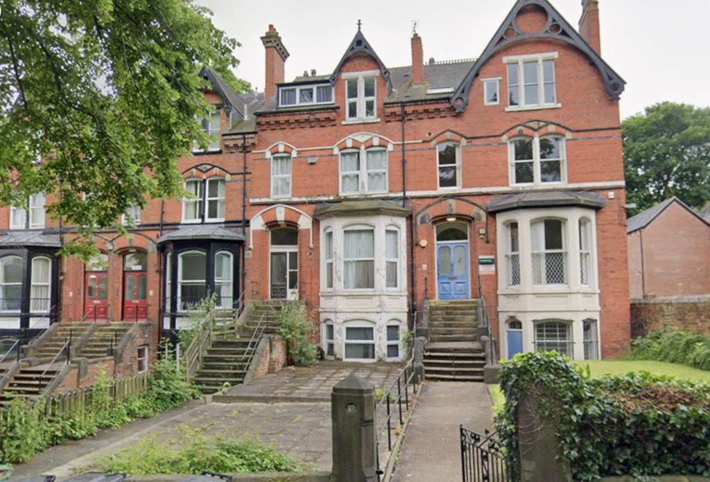 Property photo 1 of 4 Kirkstall External.Png