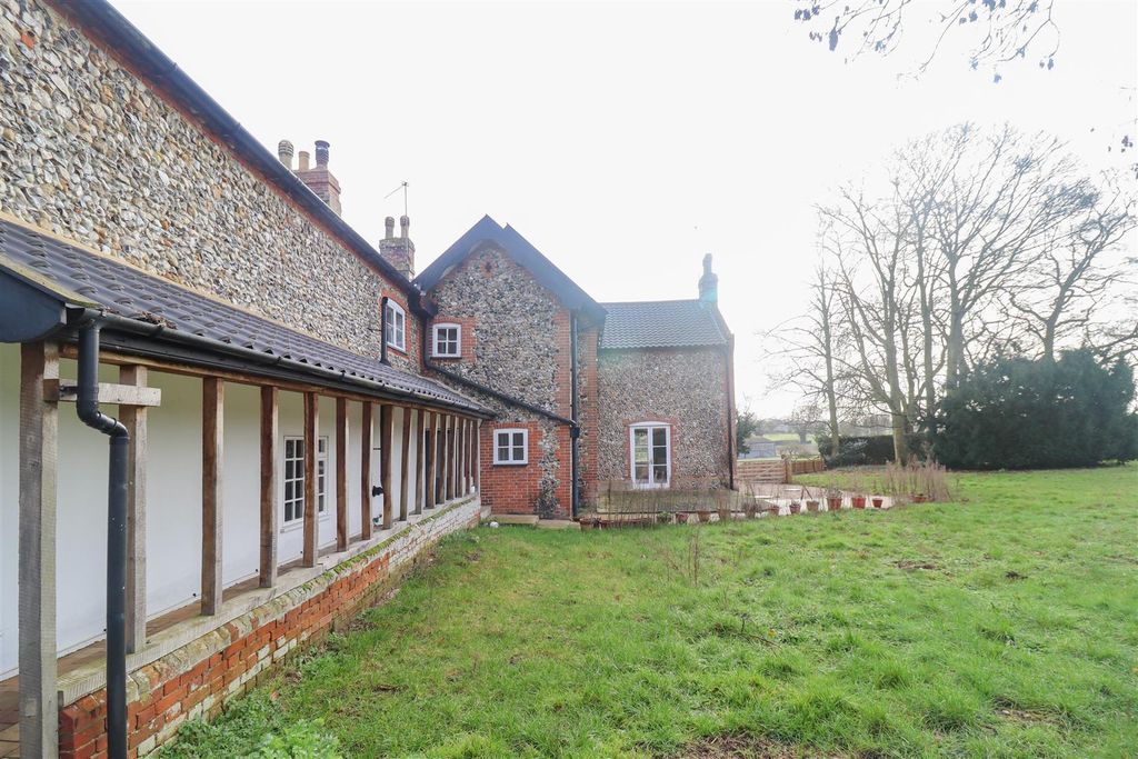 Additional image 38 of 6 bed property to rentBarnham, Thetford IP24