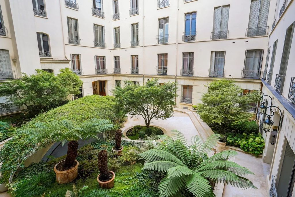 Property photo 1 of 14 Paris Xviie - Luxury Cow-Ownership - Close To Parc Monceau
