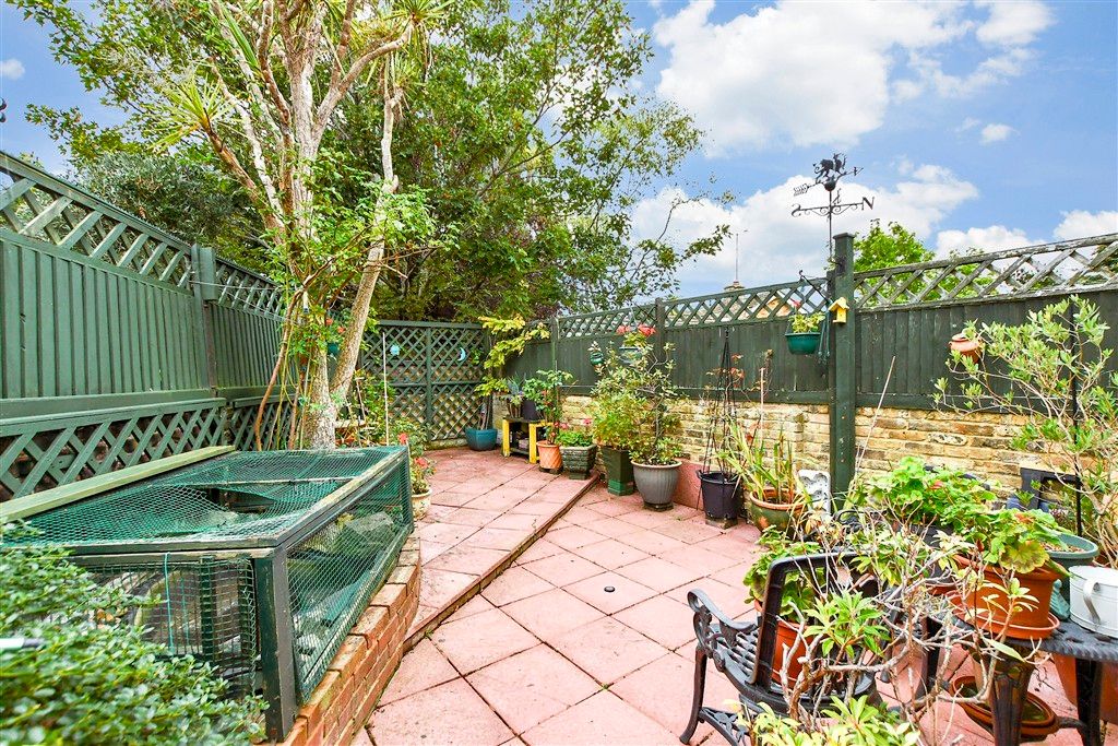 Property photo 2 of 15 Rear Garden